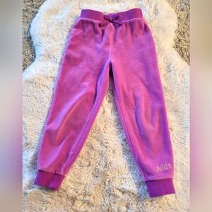 Juicy Couture kids size 4T